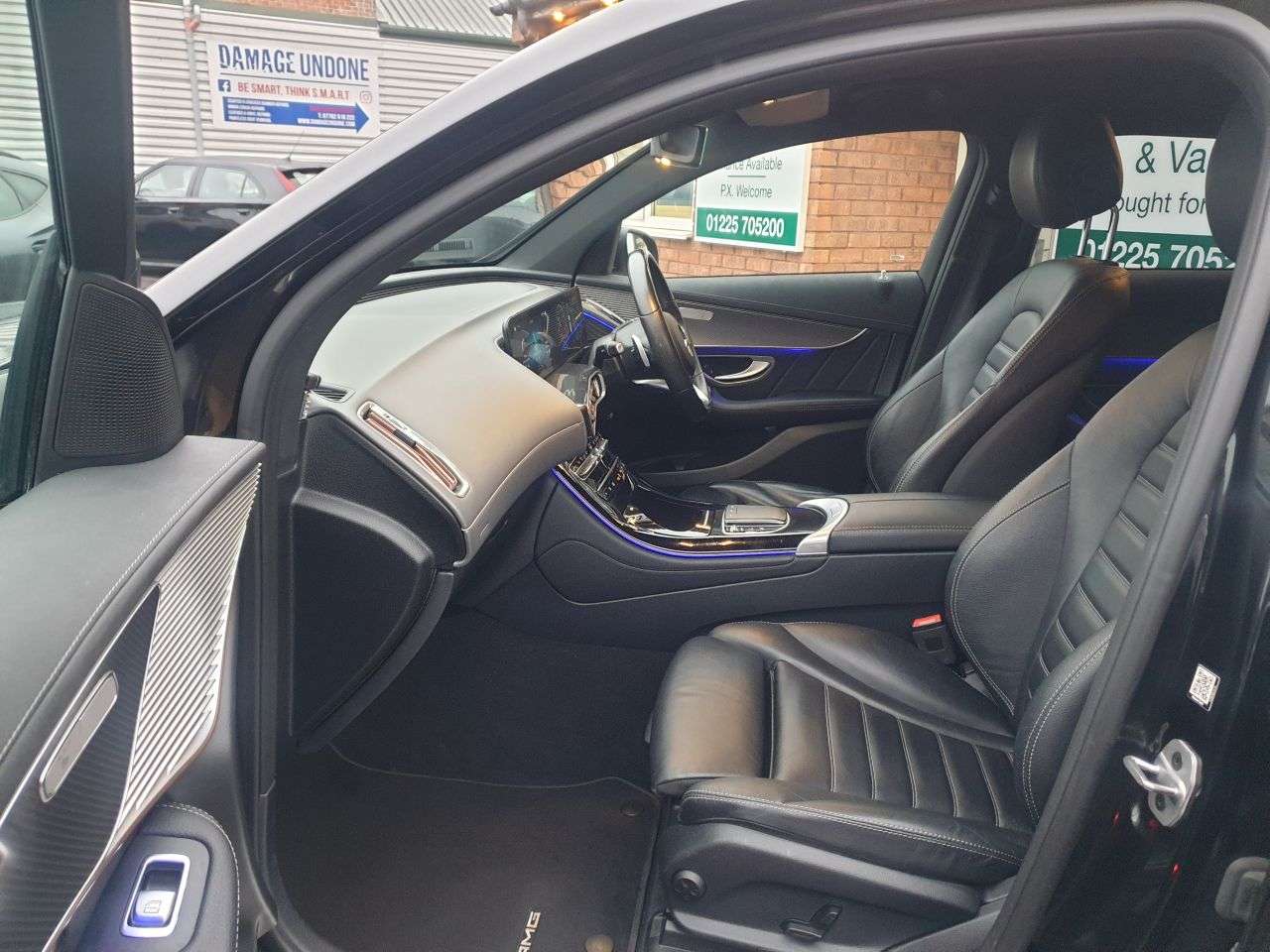 2022 MERCEDES-BENZ EQC 2022 MERCEDES-BENZ EQC