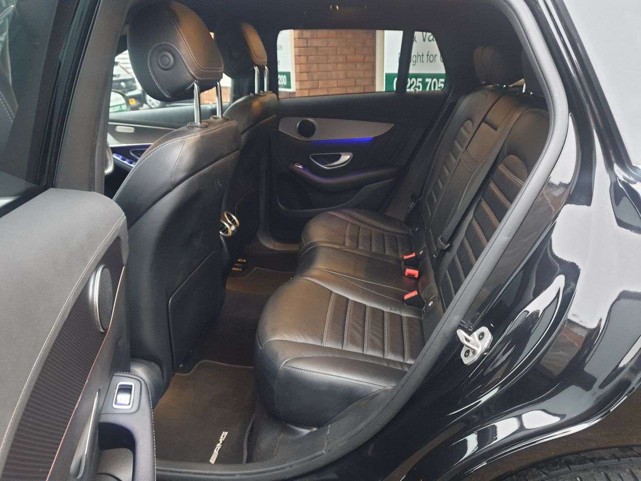 2022 MERCEDES-BENZ EQC 2022 MERCEDES-BENZ EQC