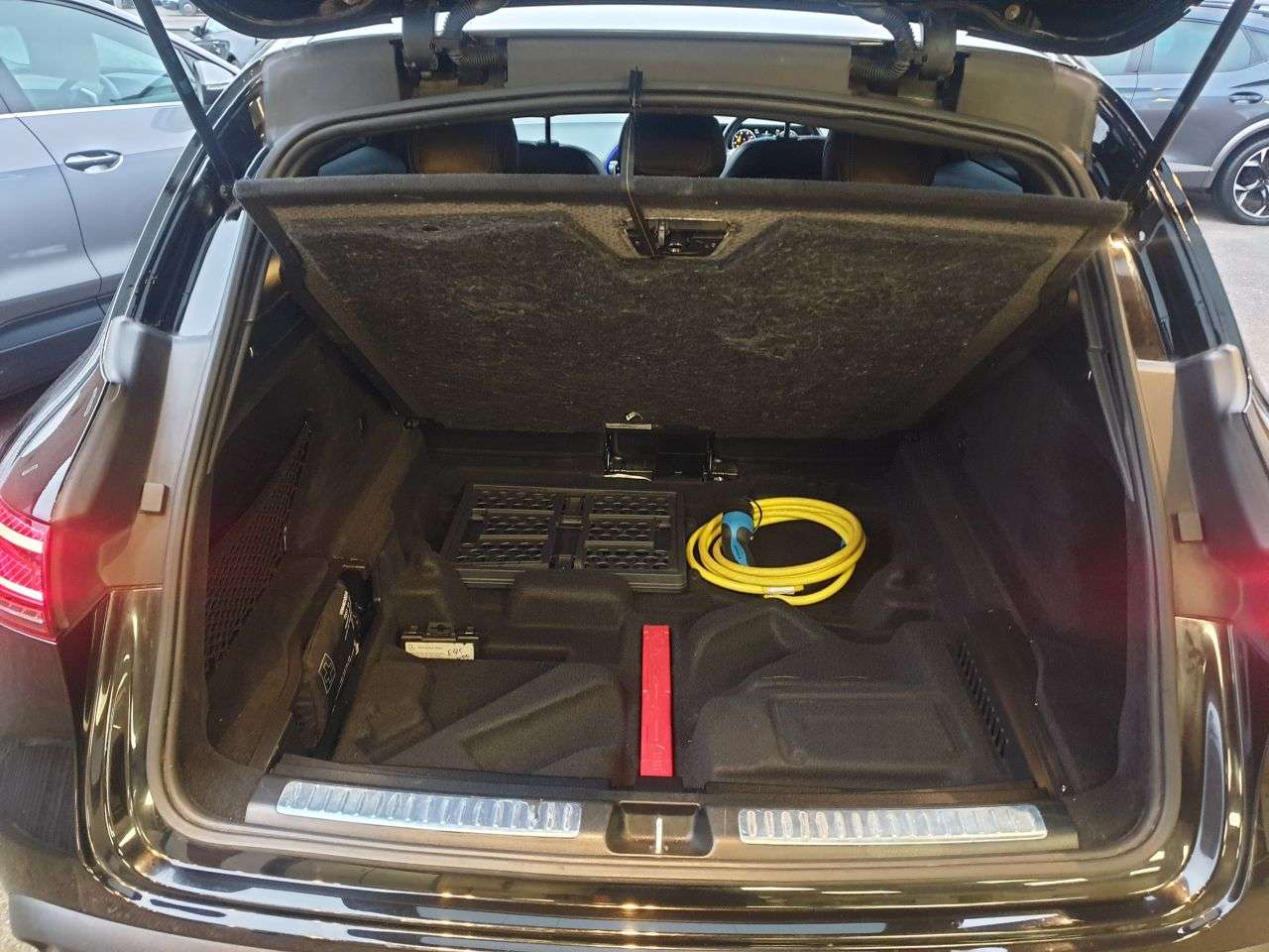 2022 MERCEDES-BENZ EQC 2022 MERCEDES-BENZ EQC