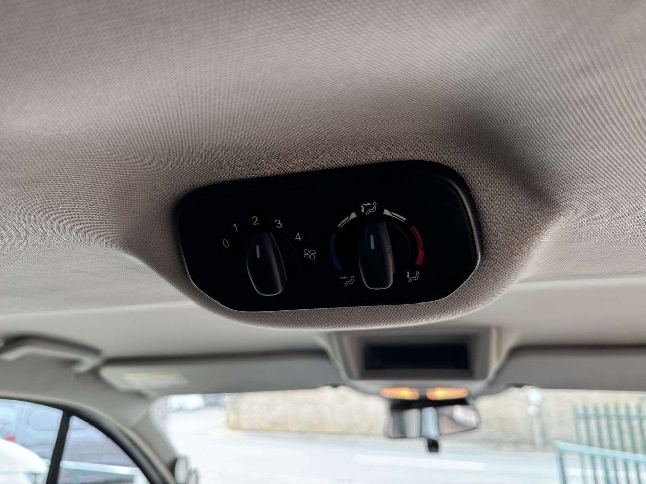 2019 FORD TOURNEO CUSTOM 2019 FORD TOURNEO CUSTOM