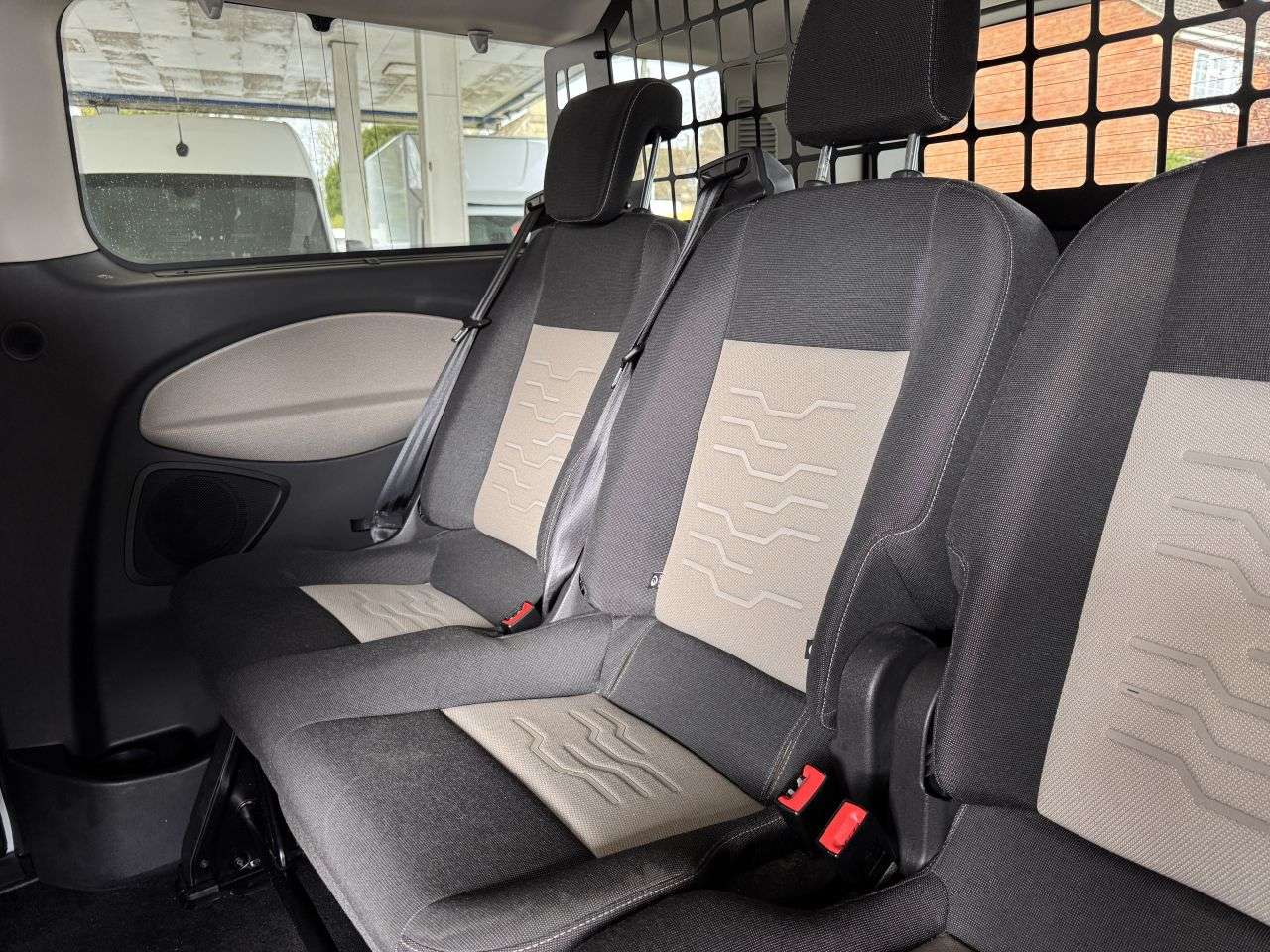 2019 FORD TOURNEO CUSTOM 2019 FORD TOURNEO CUSTOM