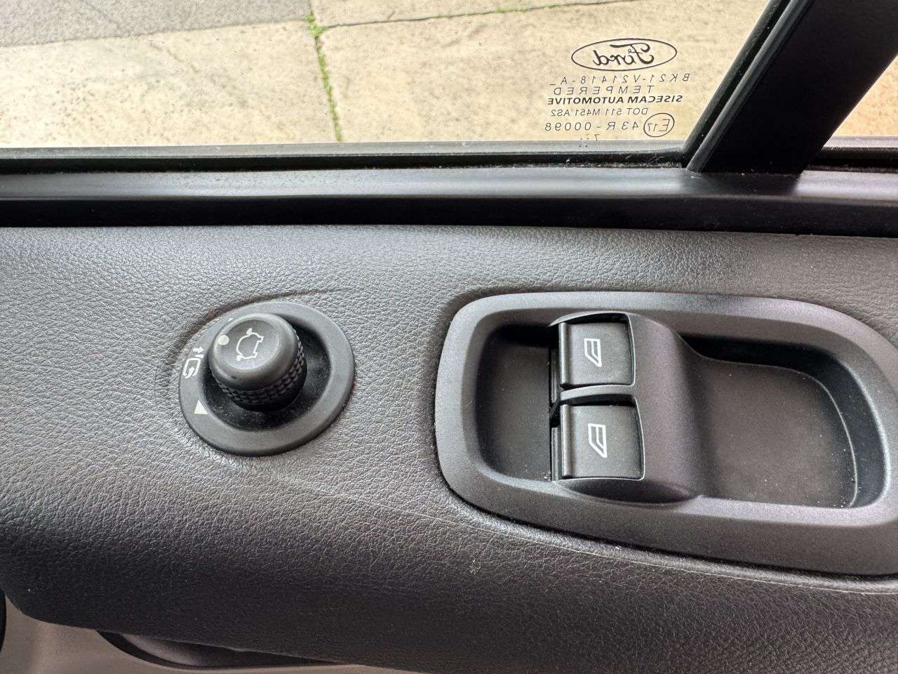 2019 FORD TOURNEO CUSTOM 2019 FORD TOURNEO CUSTOM