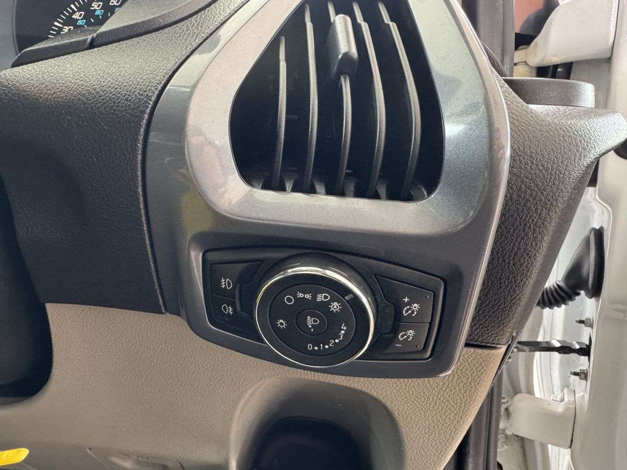 2019 FORD TOURNEO CUSTOM 2019 FORD TOURNEO CUSTOM