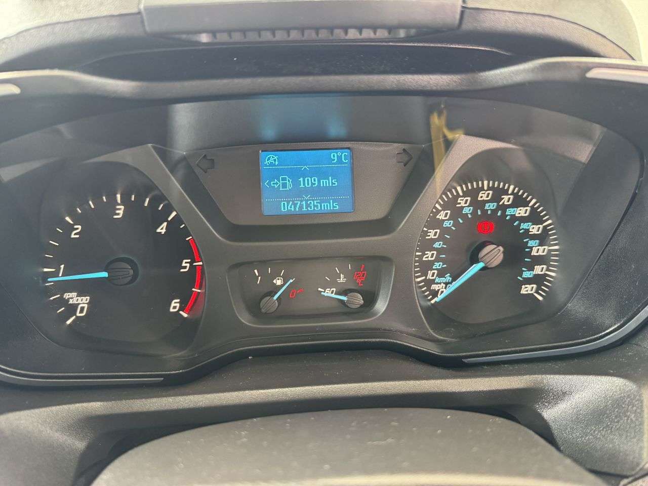 2019 FORD TOURNEO CUSTOM 2019 FORD TOURNEO CUSTOM