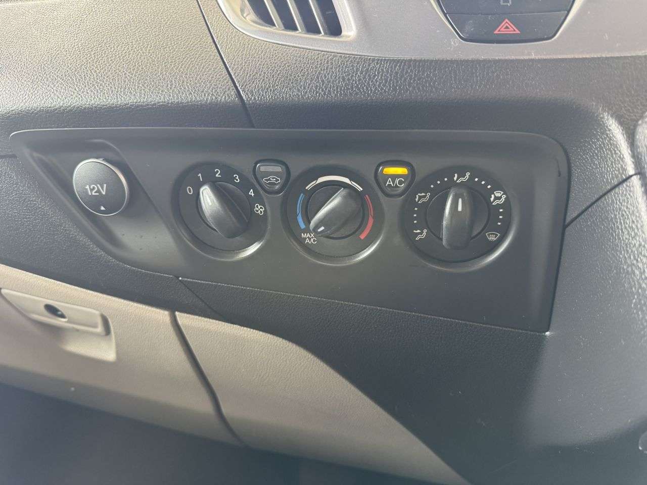 2019 FORD TOURNEO CUSTOM 2019 FORD TOURNEO CUSTOM