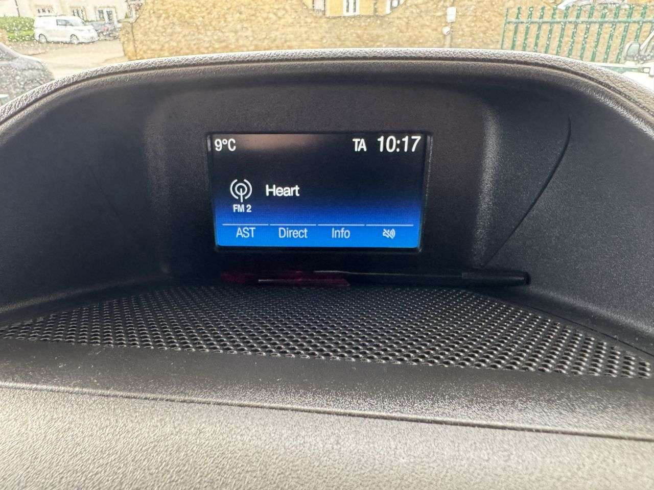 2019 FORD TOURNEO CUSTOM 2019 FORD TOURNEO CUSTOM