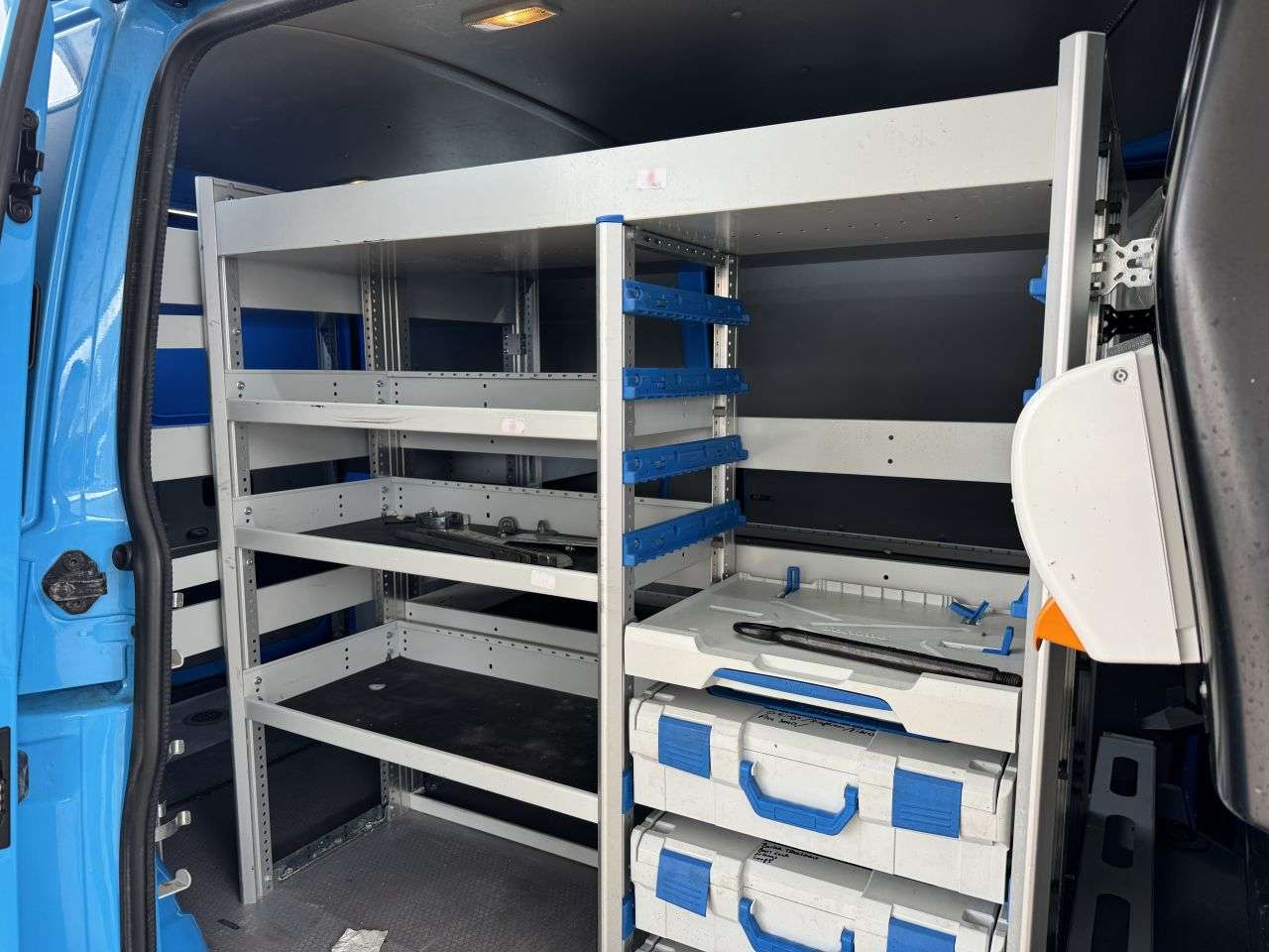 2017 VOLKSWAGEN TRANSPORTER 2017 VOLKSWAGEN TRANSPORTER