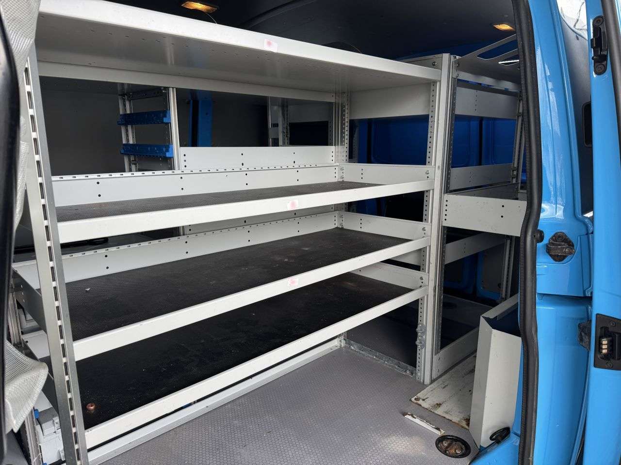 2017 VOLKSWAGEN TRANSPORTER 2017 VOLKSWAGEN TRANSPORTER