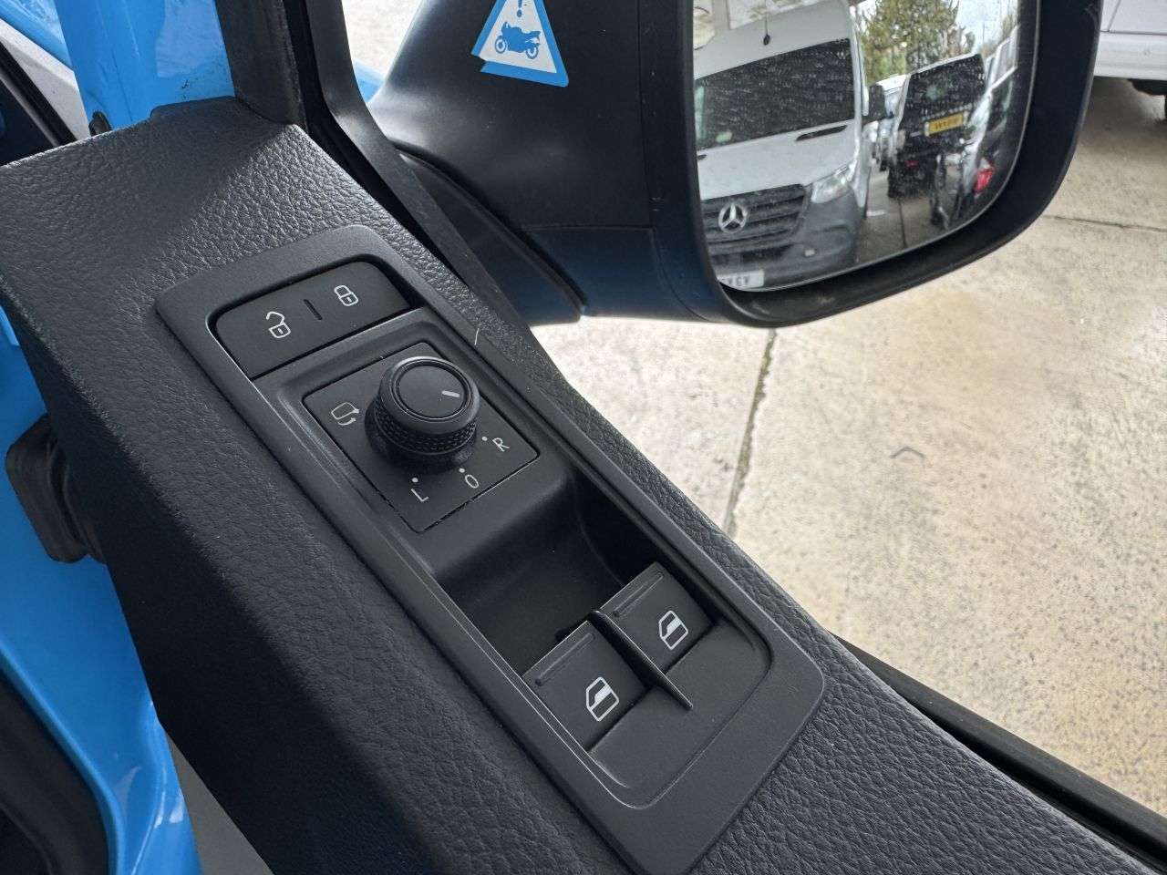 2017 VOLKSWAGEN TRANSPORTER 2017 VOLKSWAGEN TRANSPORTER