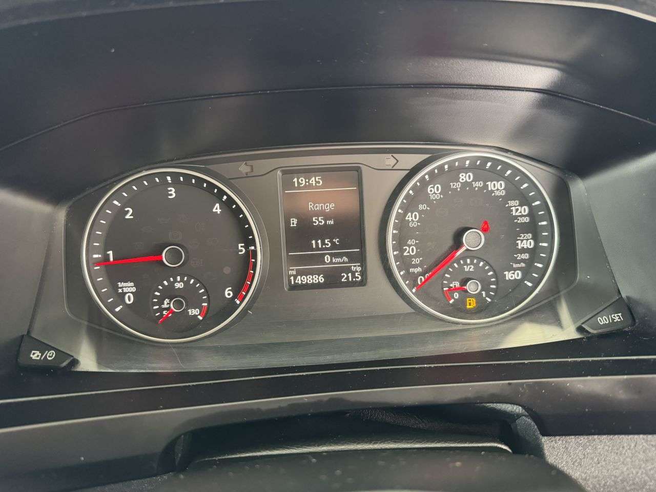 2017 VOLKSWAGEN TRANSPORTER 2017 VOLKSWAGEN TRANSPORTER