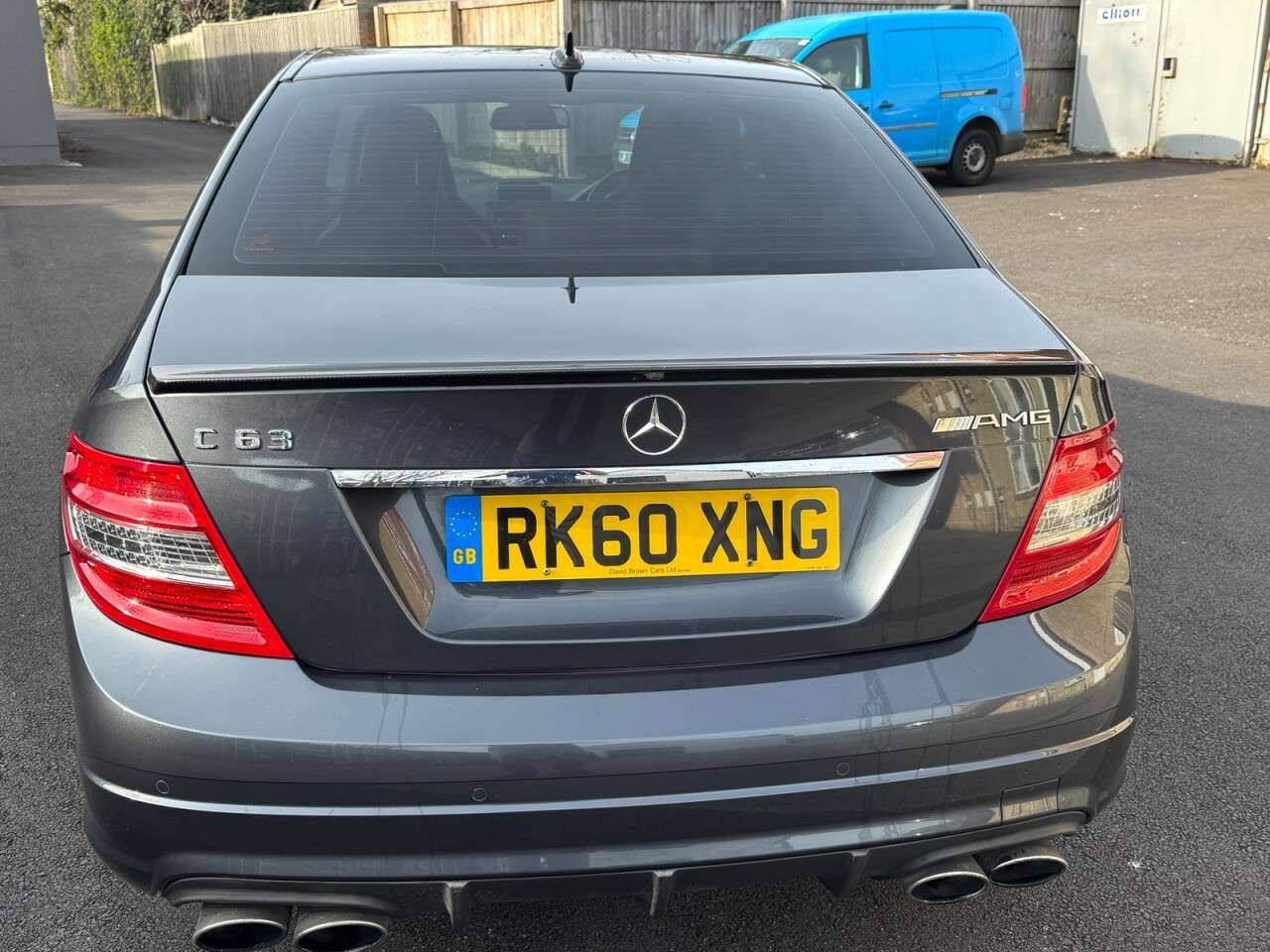 2010 MERCEDES-BENZ C-CLASS 2010 MERCEDES-BENZ C-CLASS