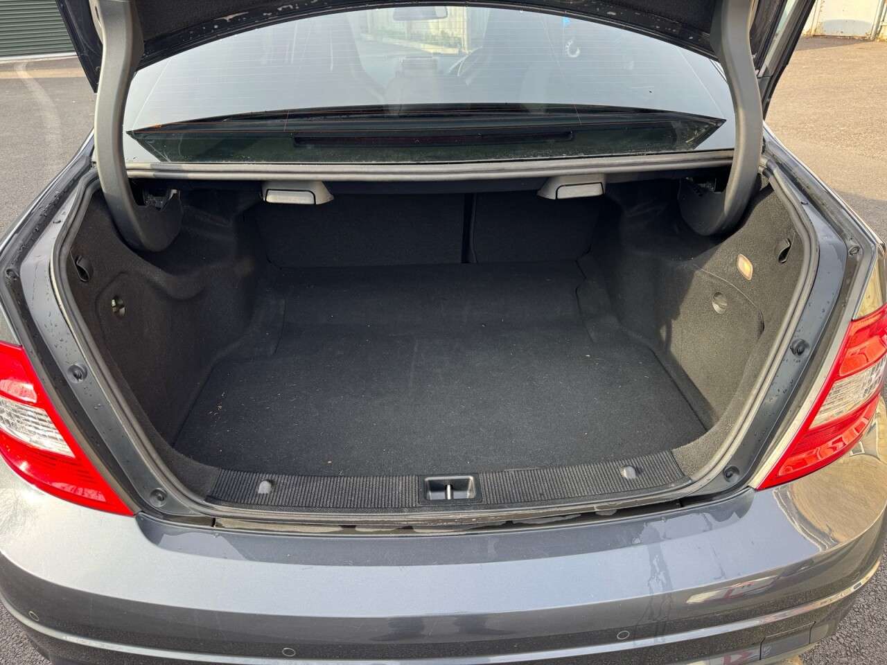 2010 MERCEDES-BENZ C-CLASS 2010 MERCEDES-BENZ C-CLASS