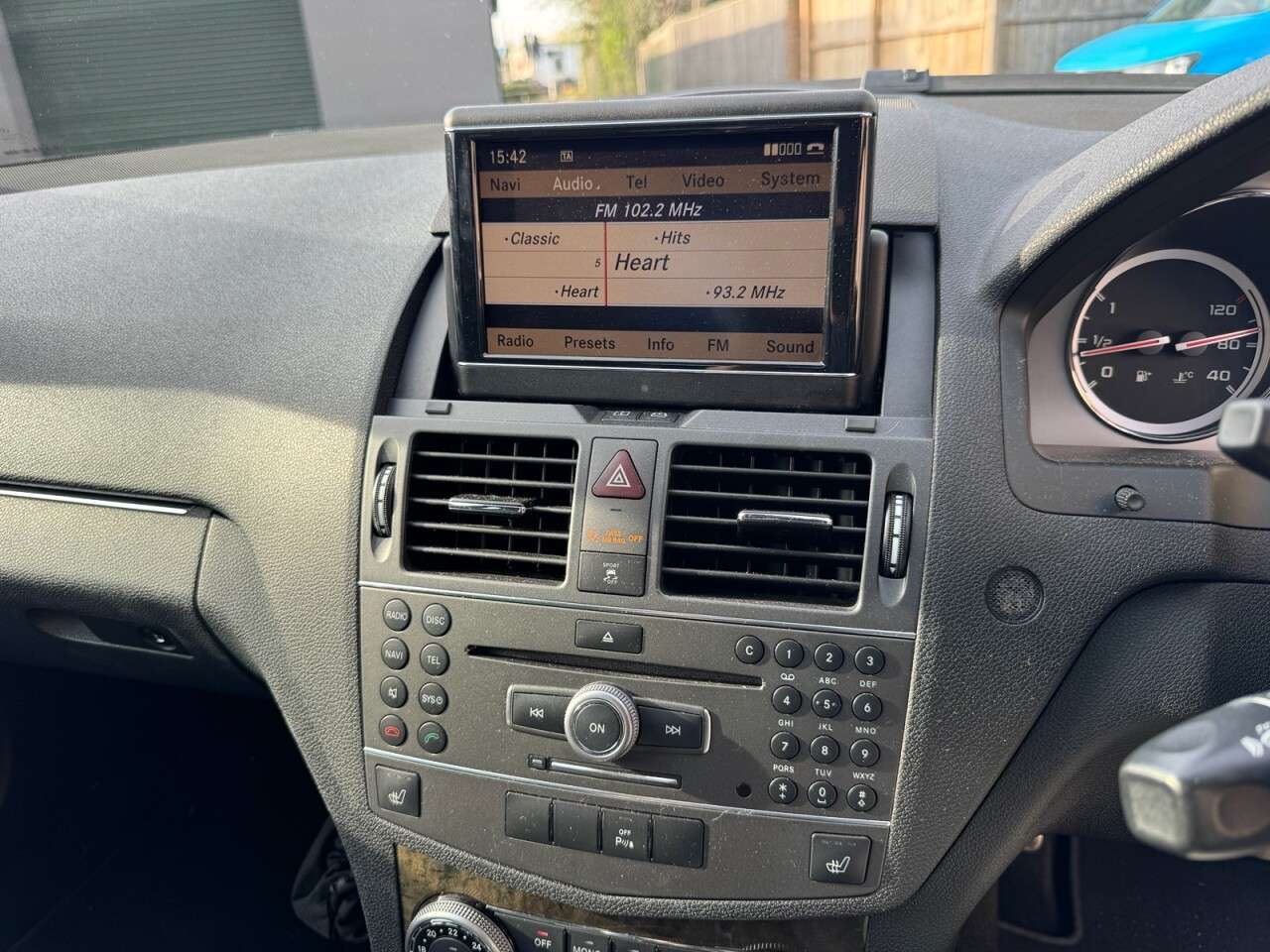 2010 MERCEDES-BENZ C-CLASS 2010 MERCEDES-BENZ C-CLASS