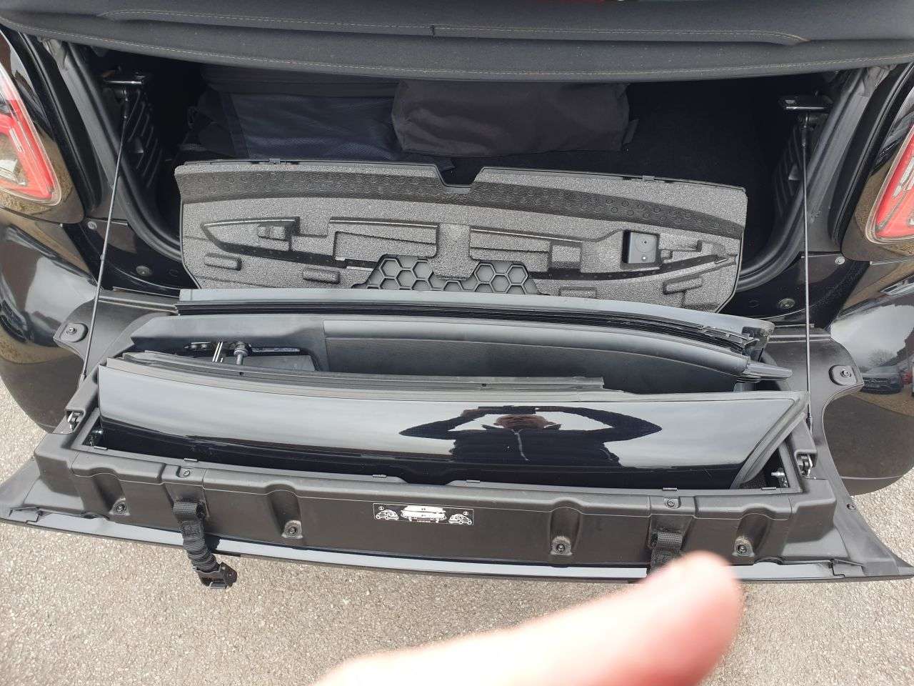 2021 SMART FORTWO 2021 SMART FORTWO