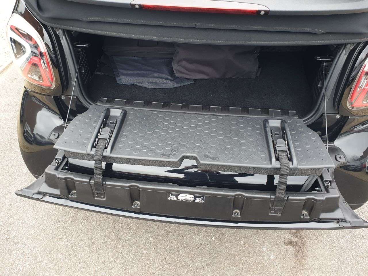 2021 SMART FORTWO 2021 SMART FORTWO