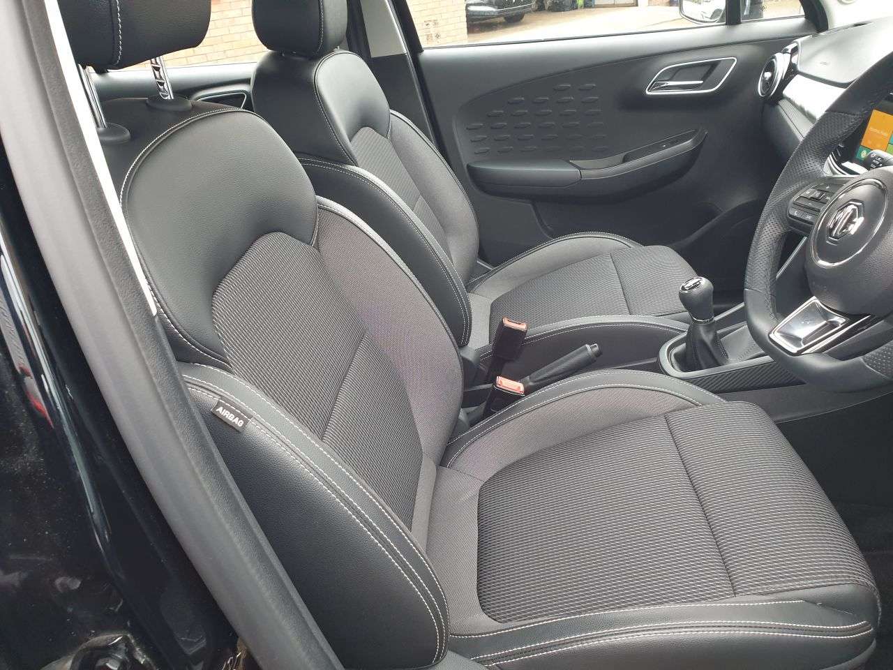 2024 MG MG3 2024 MG MG3