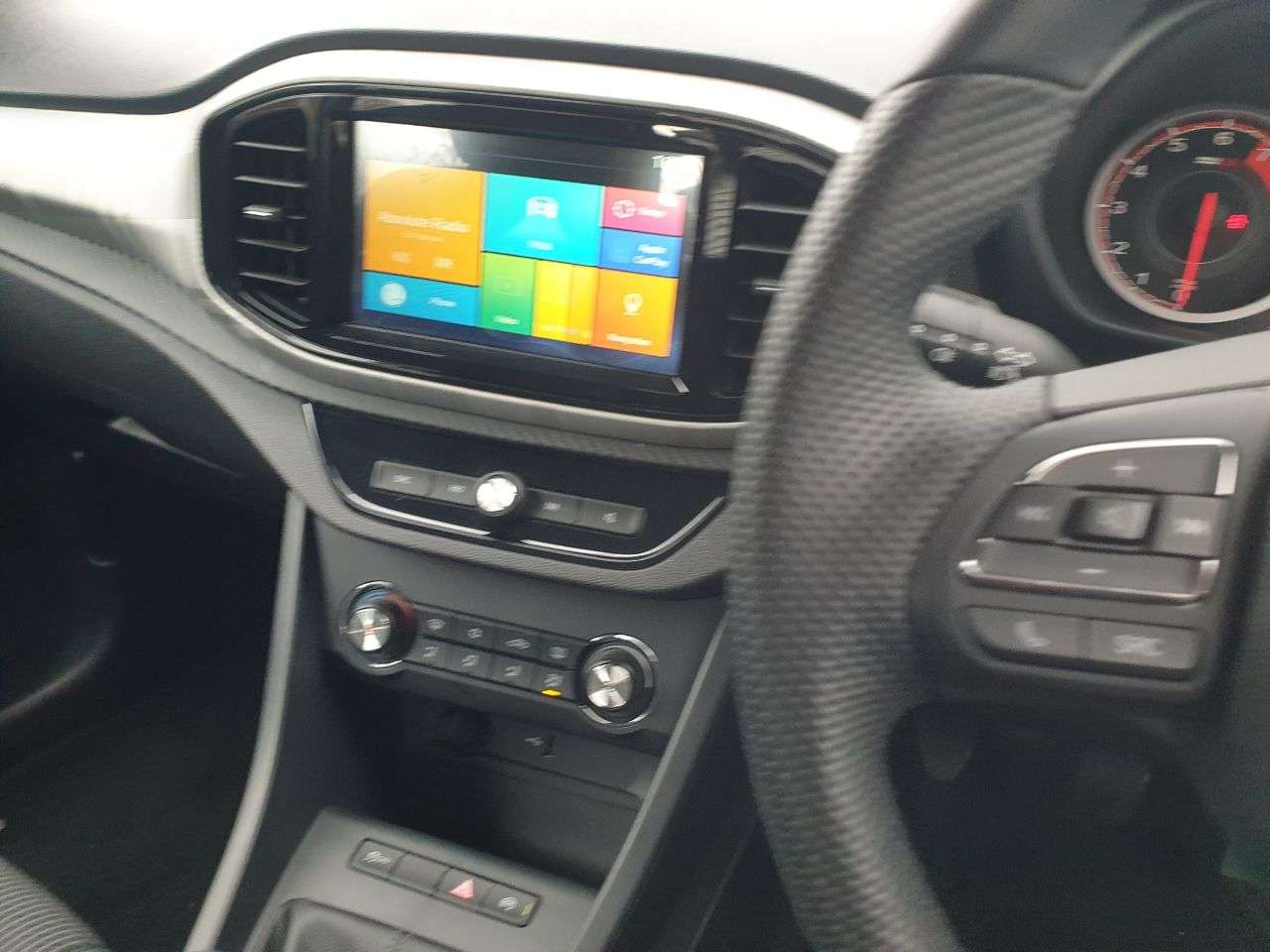 2024 MG MG3 2024 MG MG3