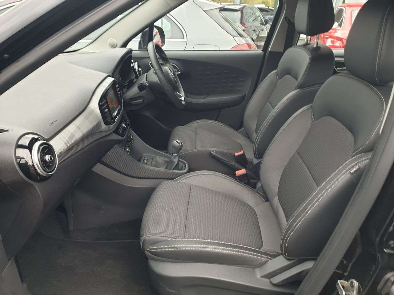 2024 MG MG3 2024 MG MG3