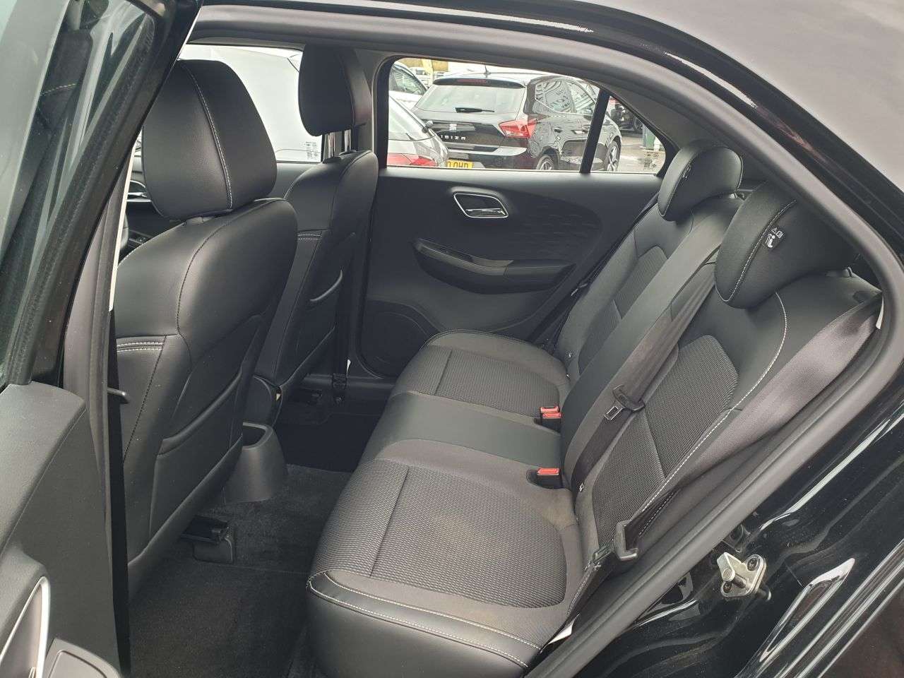 2024 MG MG3 2024 MG MG3