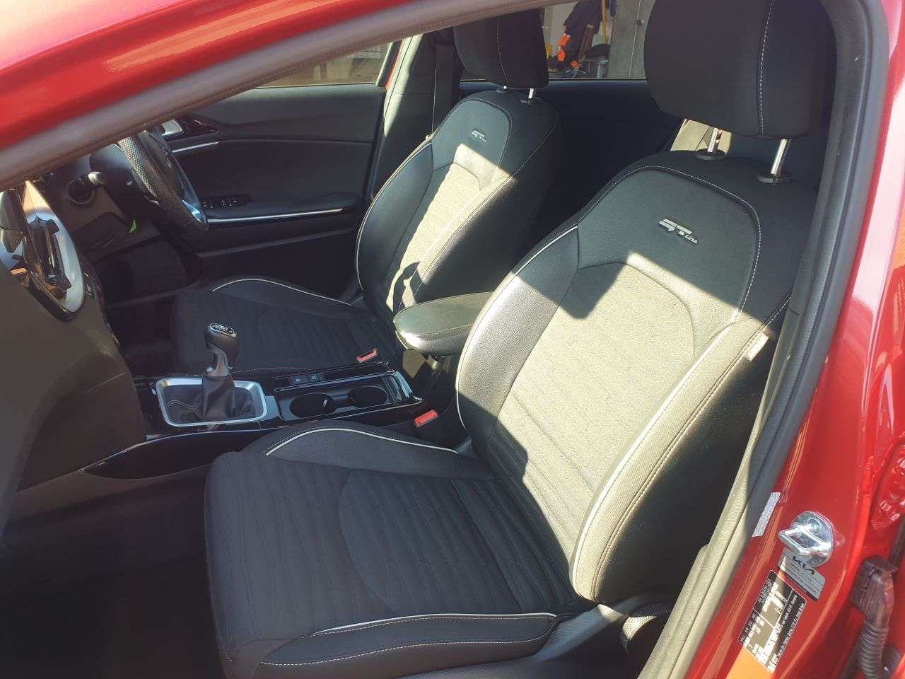 2024 KIA PROCEED 2024 KIA PROCEED