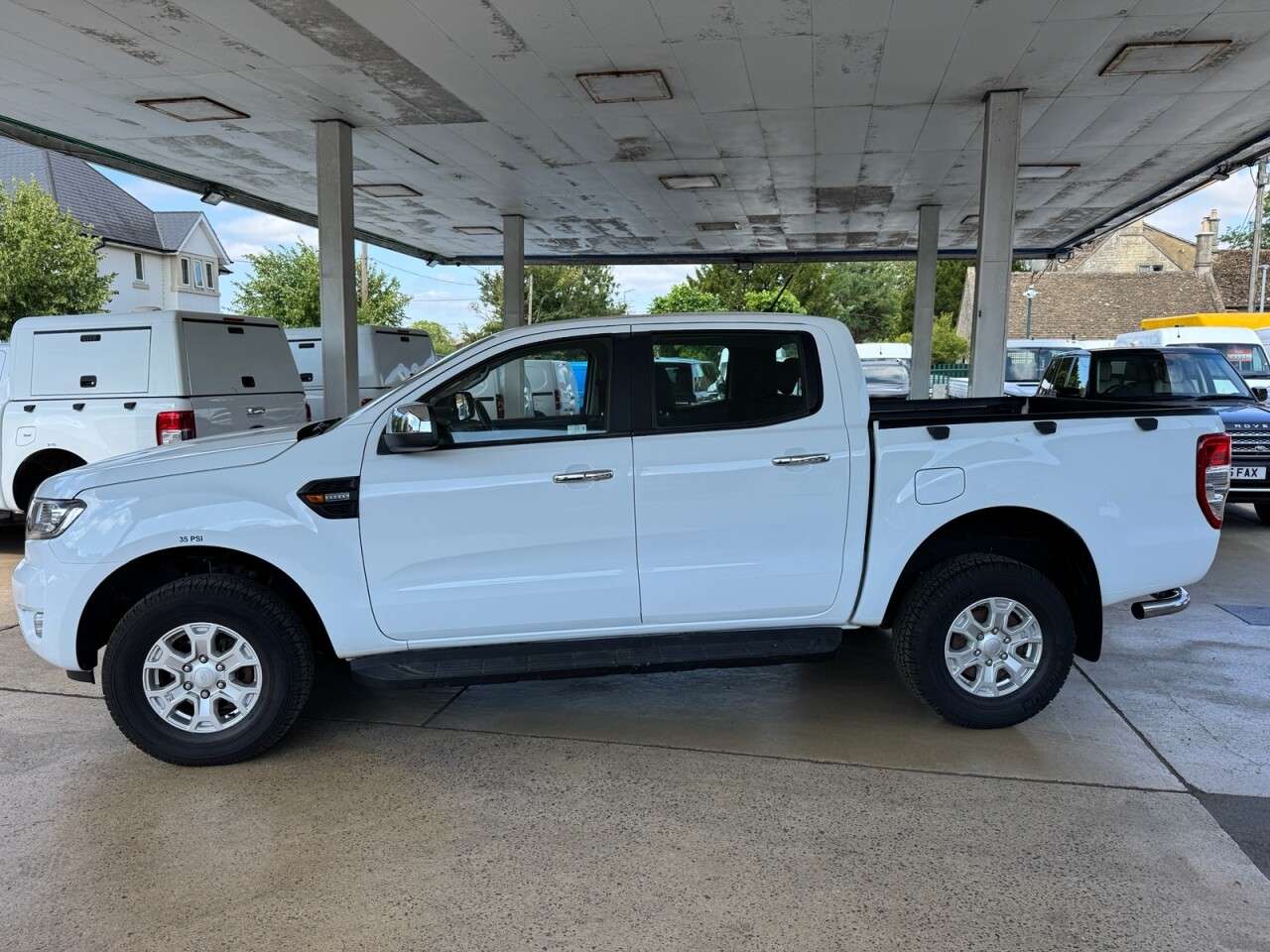 2019 FORD RANGER 2019 FORD RANGER