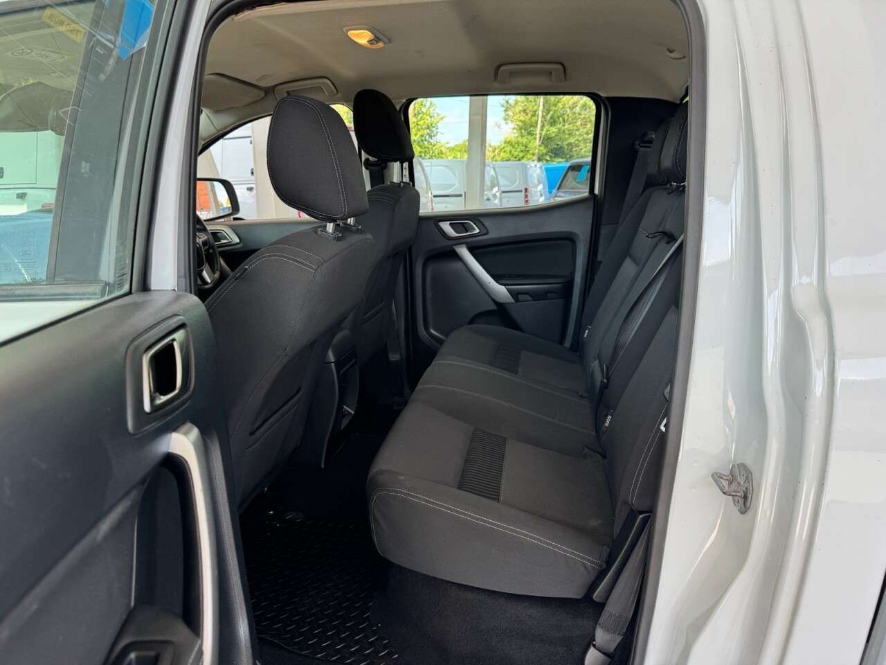 2019 FORD RANGER 2019 FORD RANGER