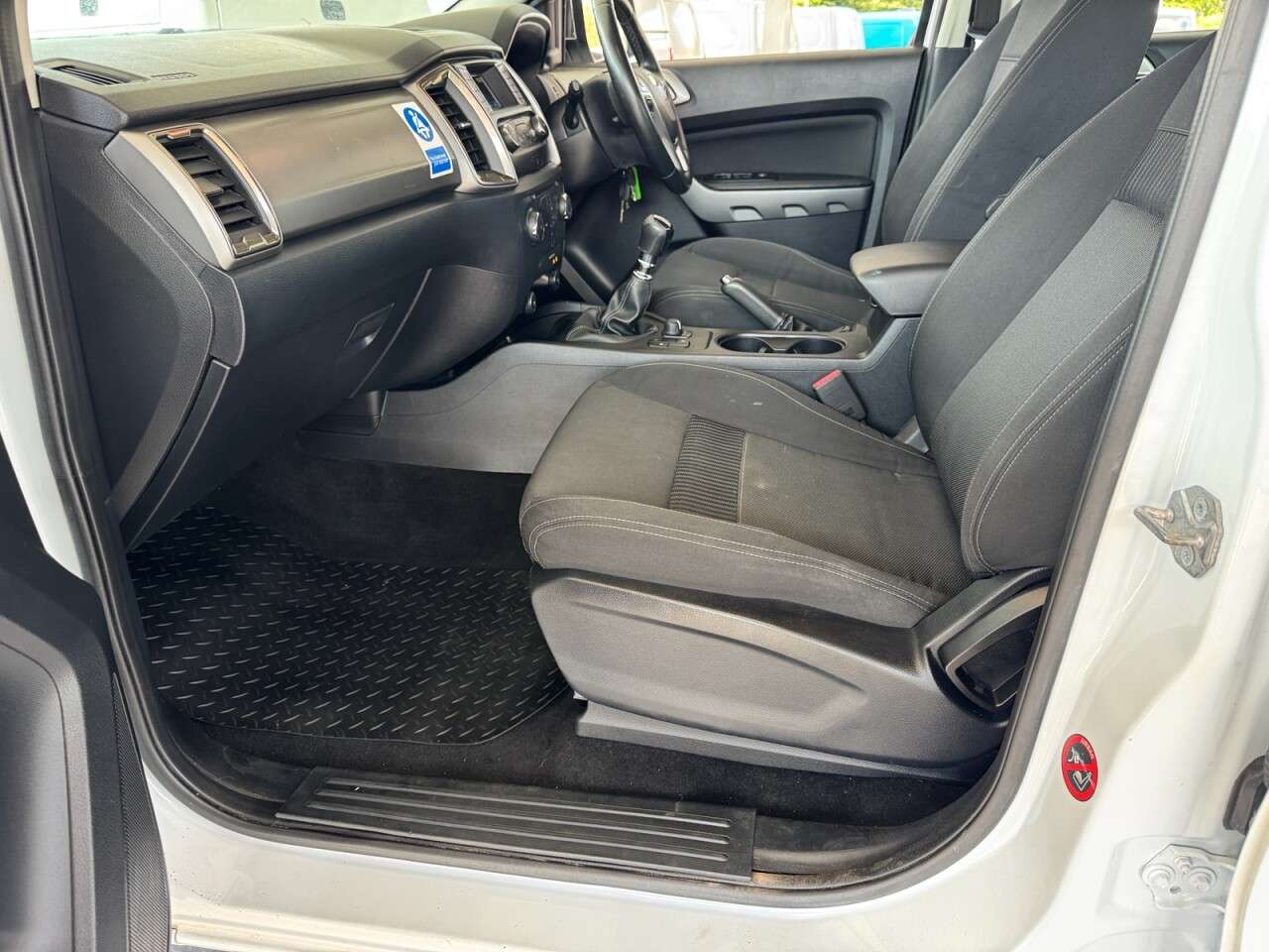 2019 FORD RANGER 2019 FORD RANGER
