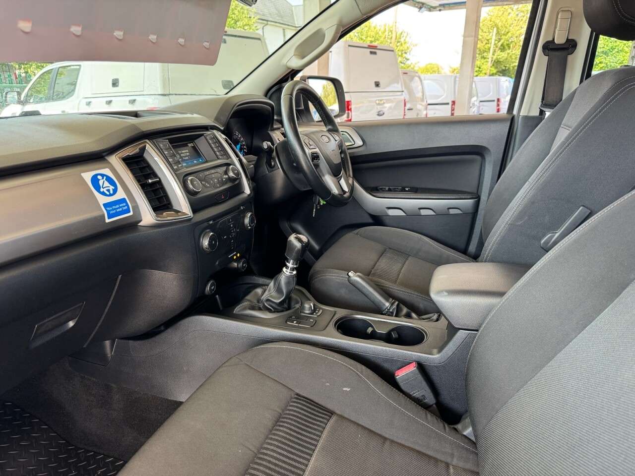 2019 FORD RANGER 2019 FORD RANGER