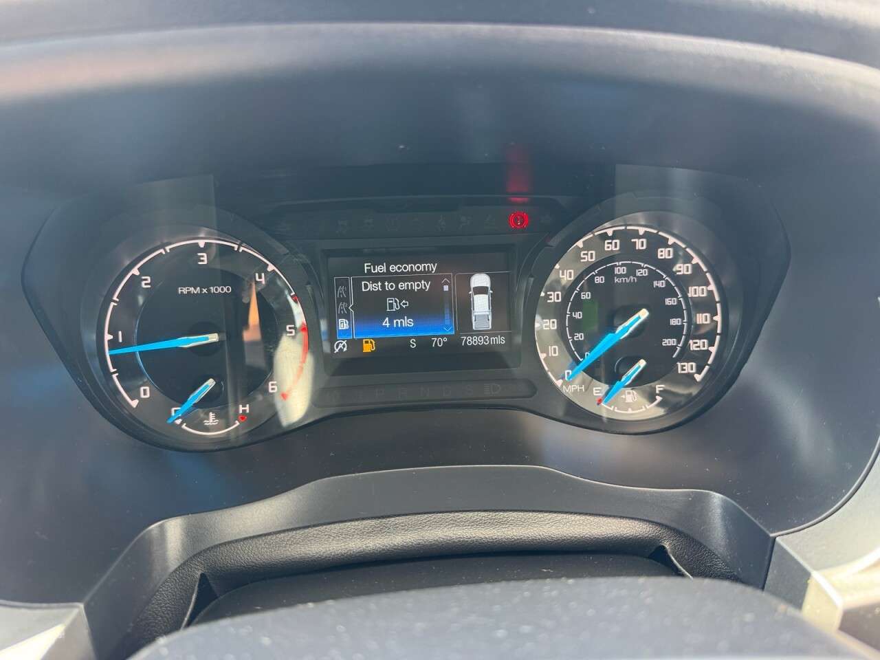 2019 FORD RANGER 2019 FORD RANGER