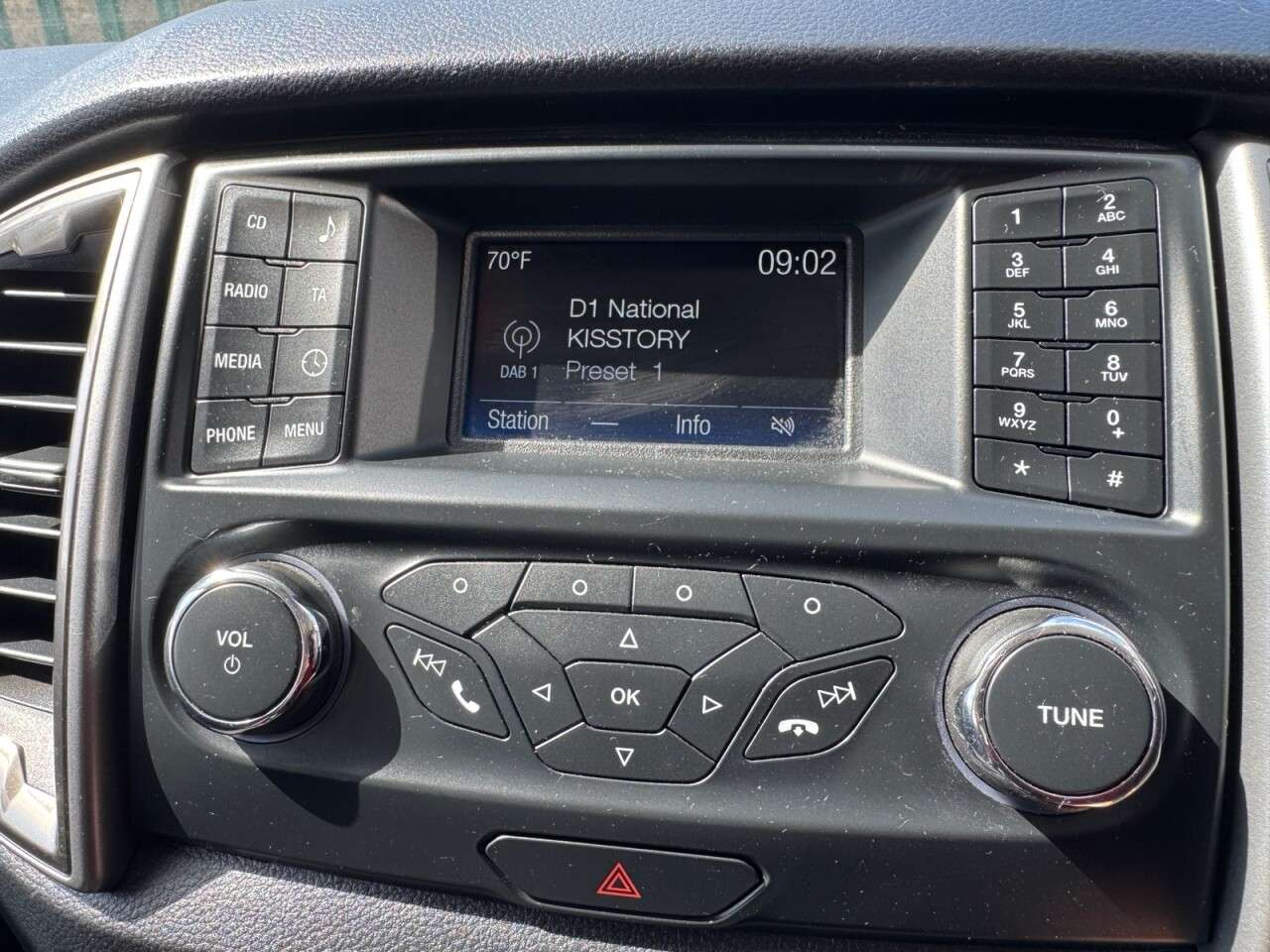 2019 FORD RANGER 2019 FORD RANGER