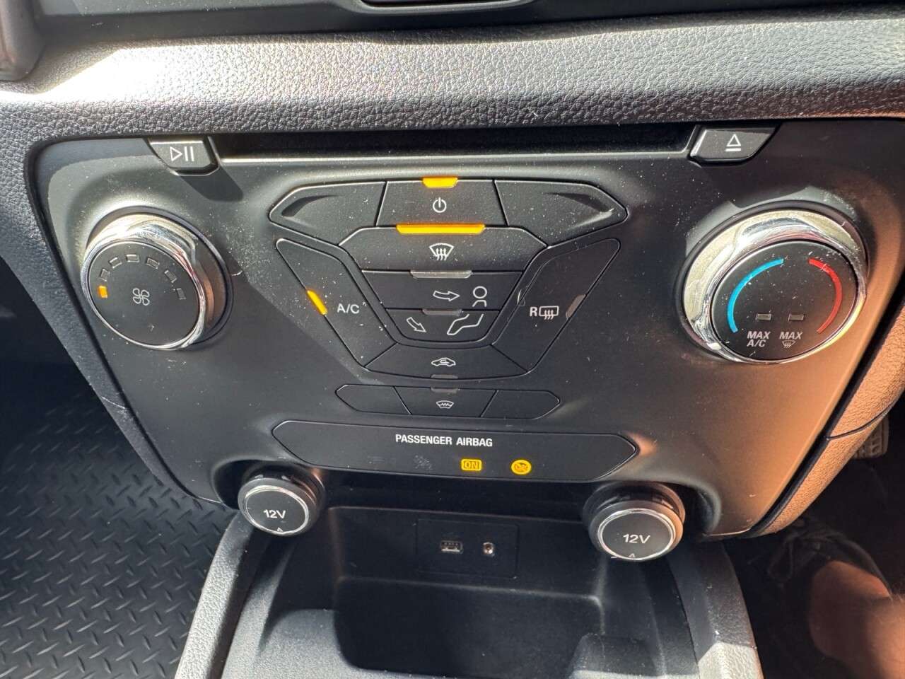 2019 FORD RANGER 2019 FORD RANGER