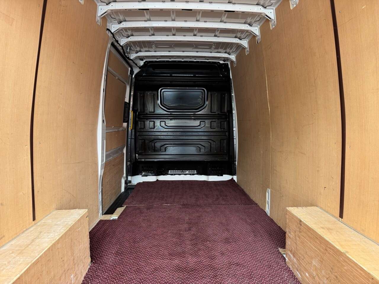 2021 VOLKSWAGEN CRAFTER 2021 VOLKSWAGEN CRAFTER