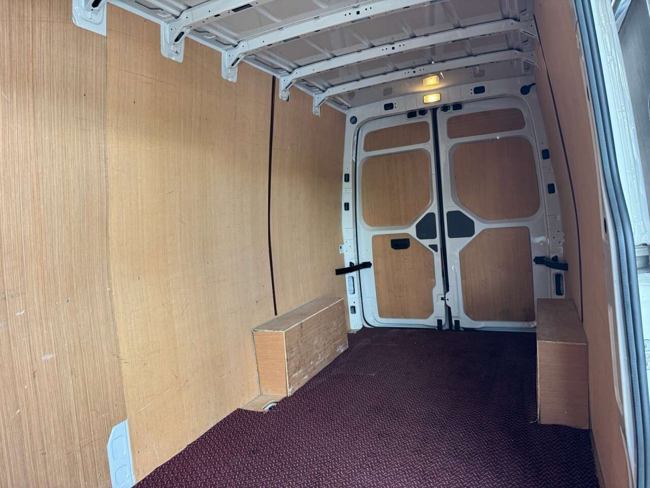 2021 VOLKSWAGEN CRAFTER 2021 VOLKSWAGEN CRAFTER