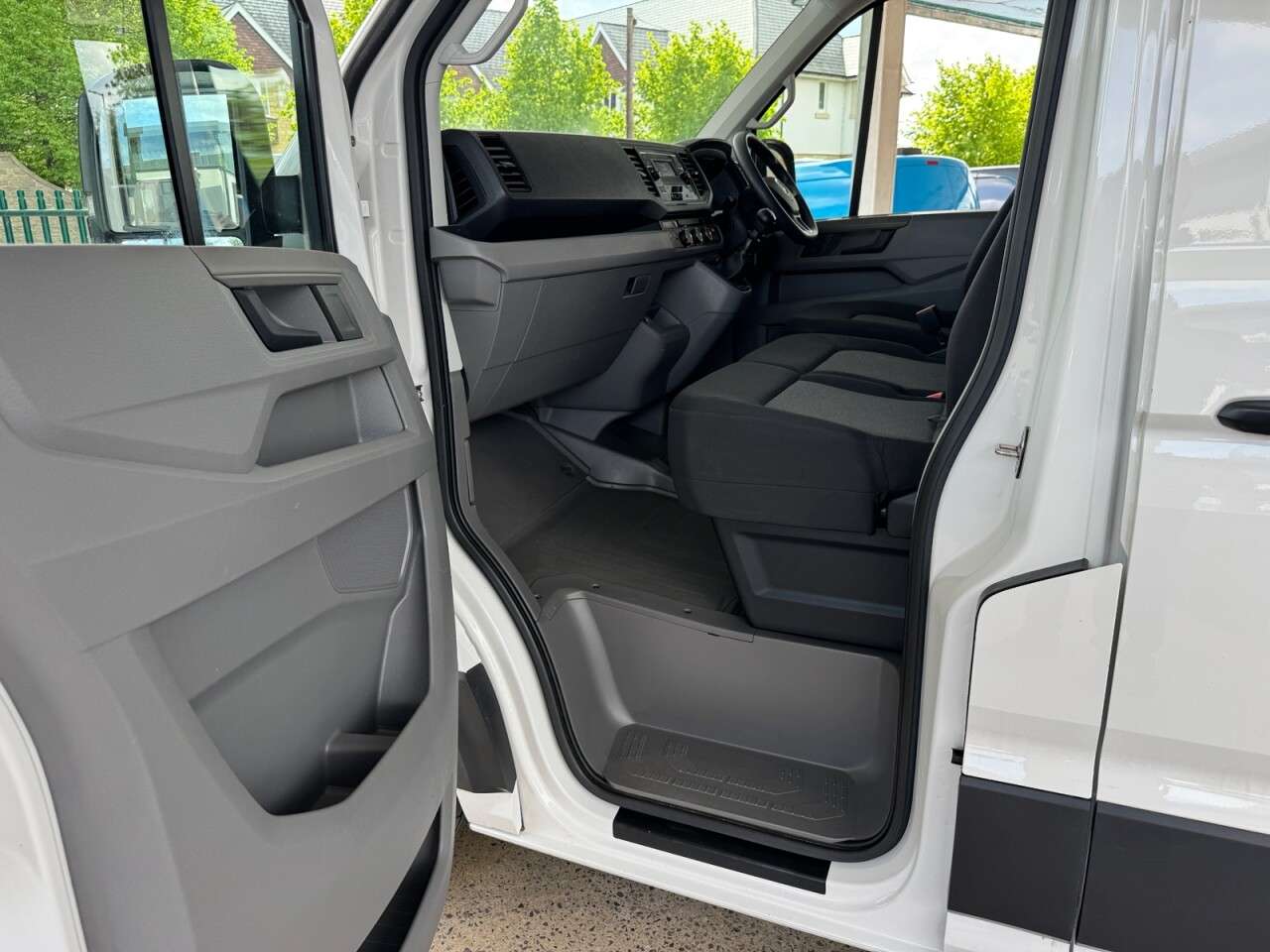 2021 VOLKSWAGEN CRAFTER 2021 VOLKSWAGEN CRAFTER