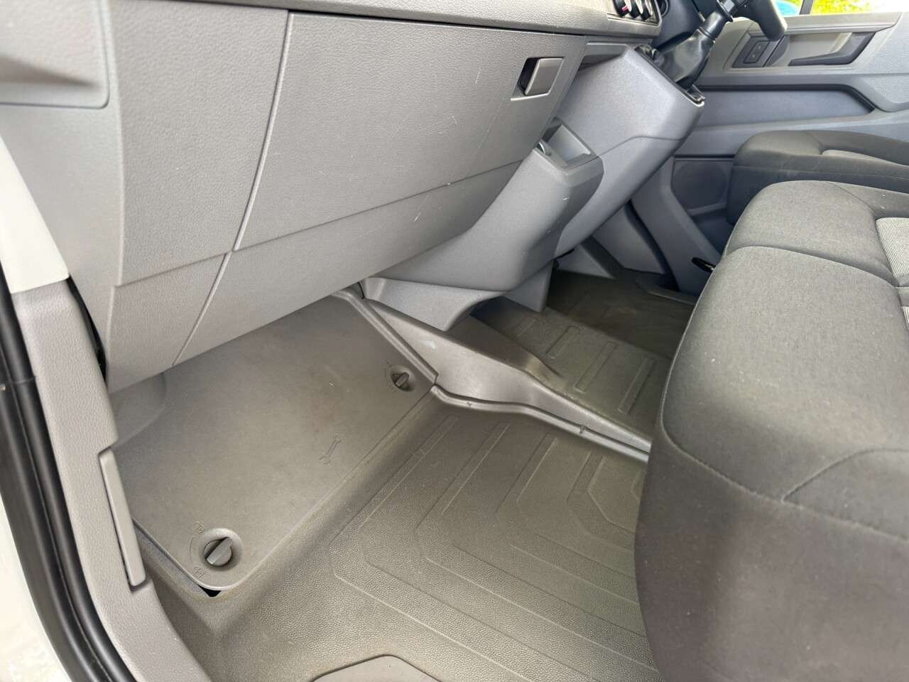 2021 VOLKSWAGEN CRAFTER 2021 VOLKSWAGEN CRAFTER