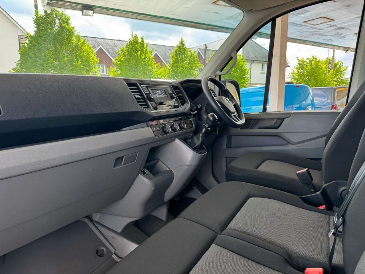 2021 VOLKSWAGEN CRAFTER 2021 VOLKSWAGEN CRAFTER