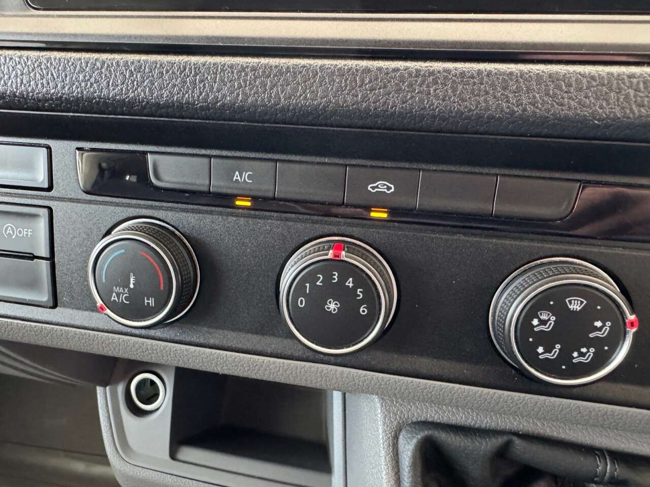 2021 VOLKSWAGEN CRAFTER 2021 VOLKSWAGEN CRAFTER