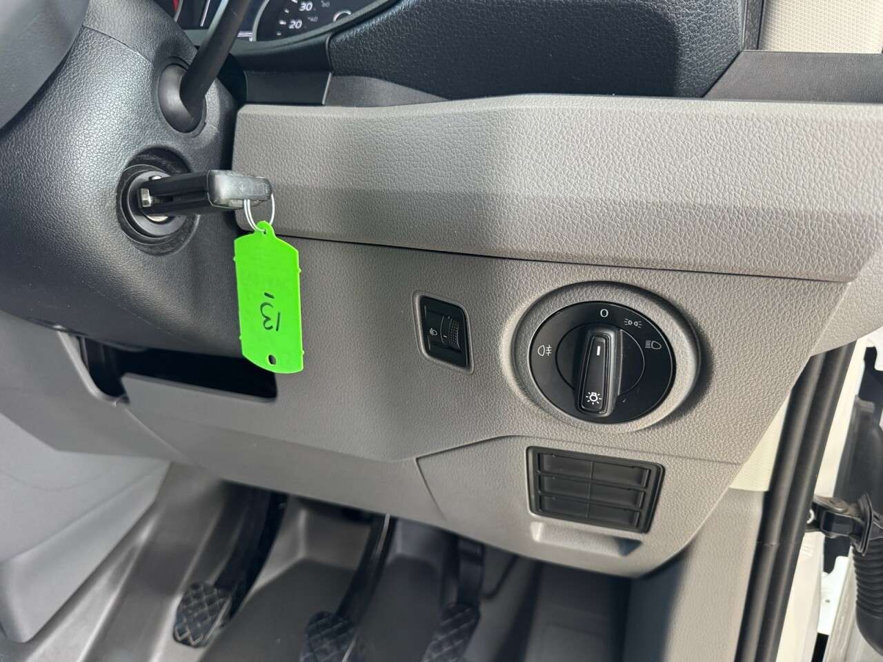 2021 VOLKSWAGEN CRAFTER 2021 VOLKSWAGEN CRAFTER