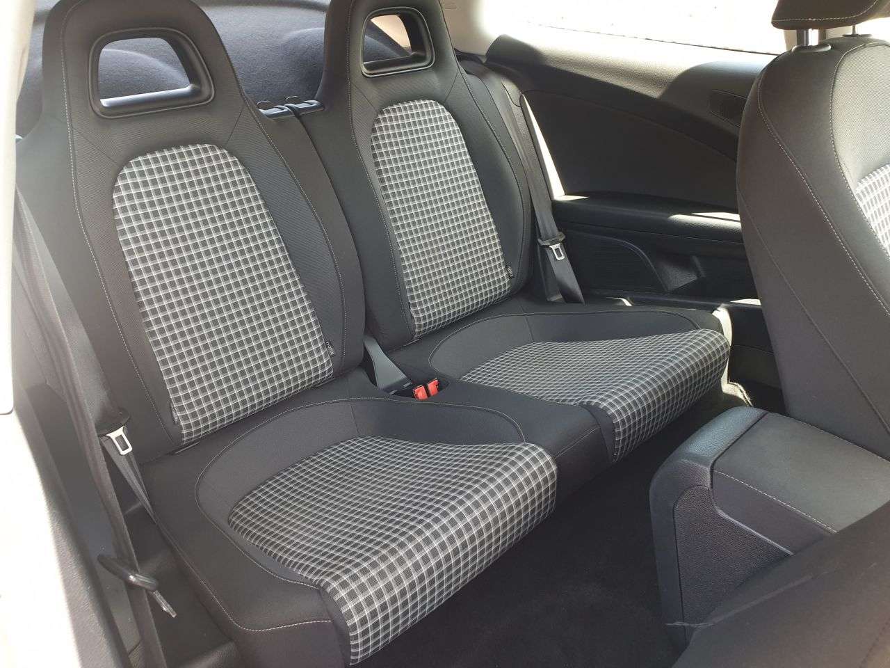 2016 VOLKSWAGEN SCIROCCO 2016 VOLKSWAGEN SCIROCCO