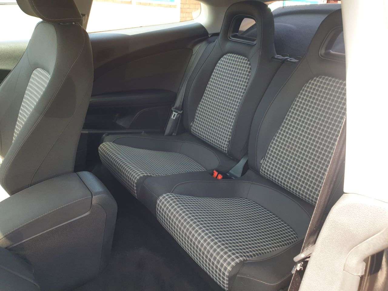 2016 VOLKSWAGEN SCIROCCO 2016 VOLKSWAGEN SCIROCCO