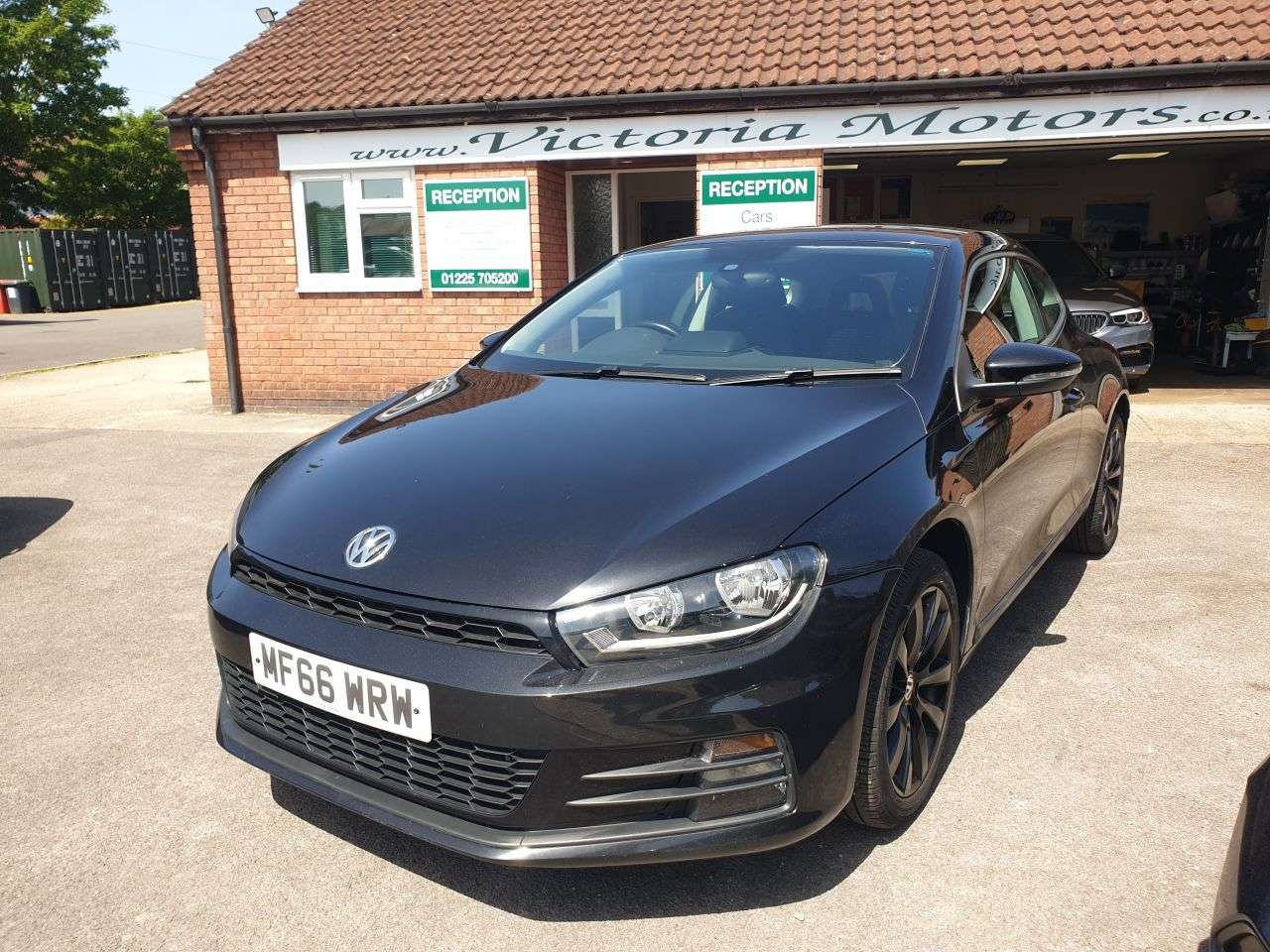 A 2016 VOLKSWAGEN SCIROCCO 1.4 TSI BlueMotion Tech Hatchback 3dr Petrol Manual Euro 6 (s/s) (125 ps) 1 A 2016 VOLKSWAGEN SCIROCCO 1.4 TSI BlueMotion Tech Hatchback 3dr Petrol Manual Euro 6 (s/s) (125 ps) 1