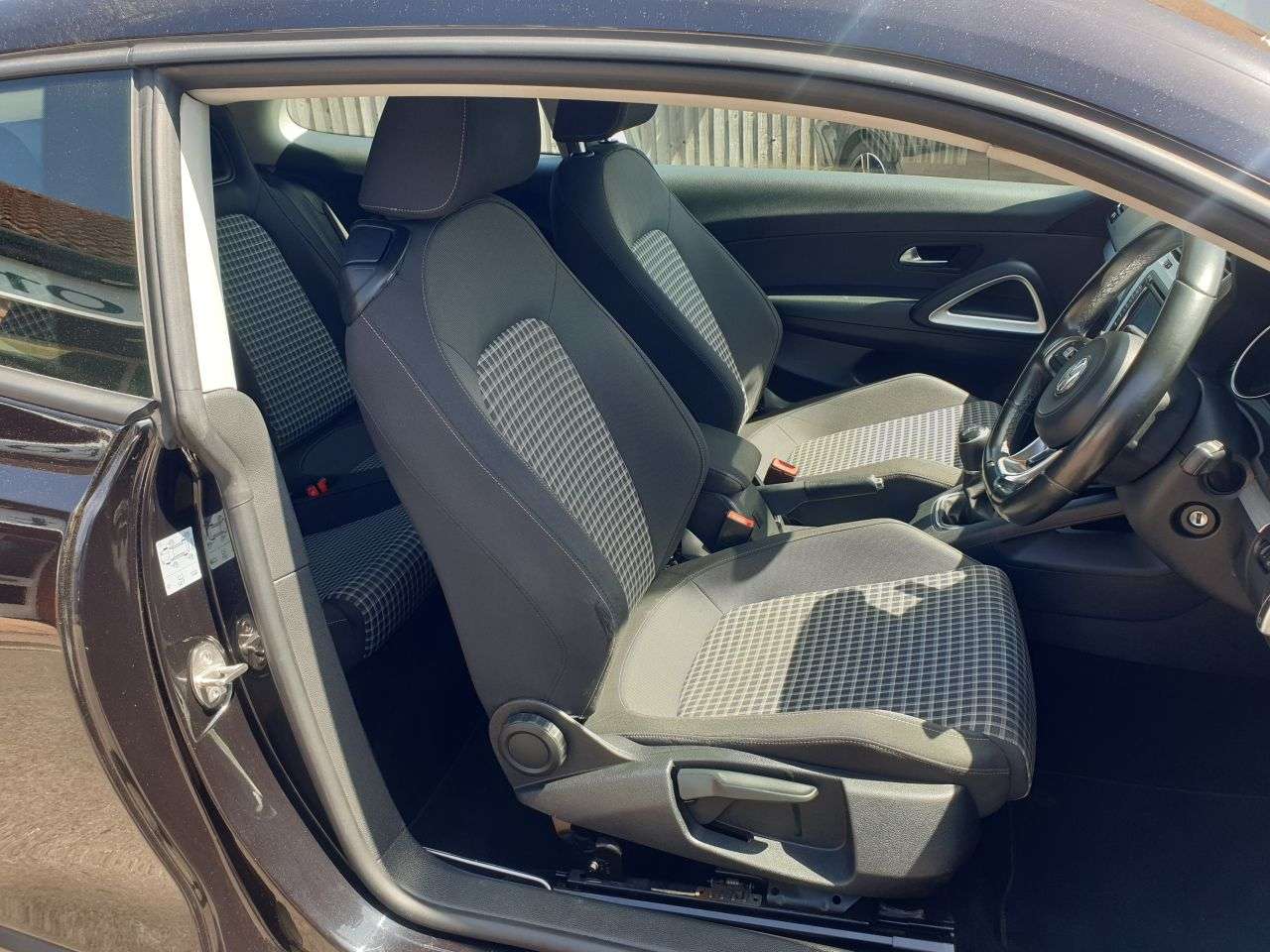 2016 VOLKSWAGEN SCIROCCO 2016 VOLKSWAGEN SCIROCCO