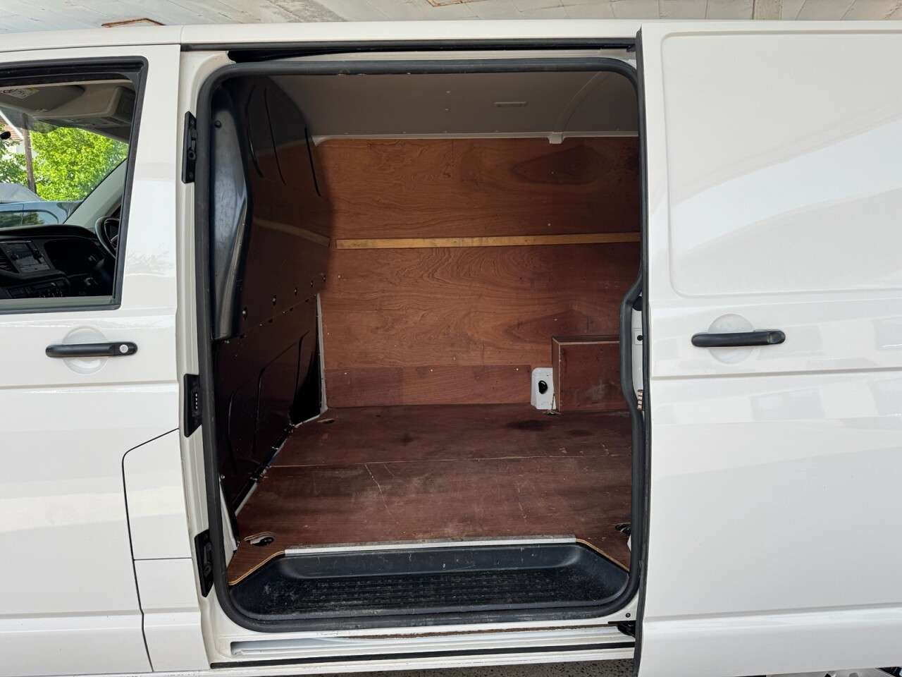 2022 VOLKSWAGEN TRANSPORTER 2022 VOLKSWAGEN TRANSPORTER