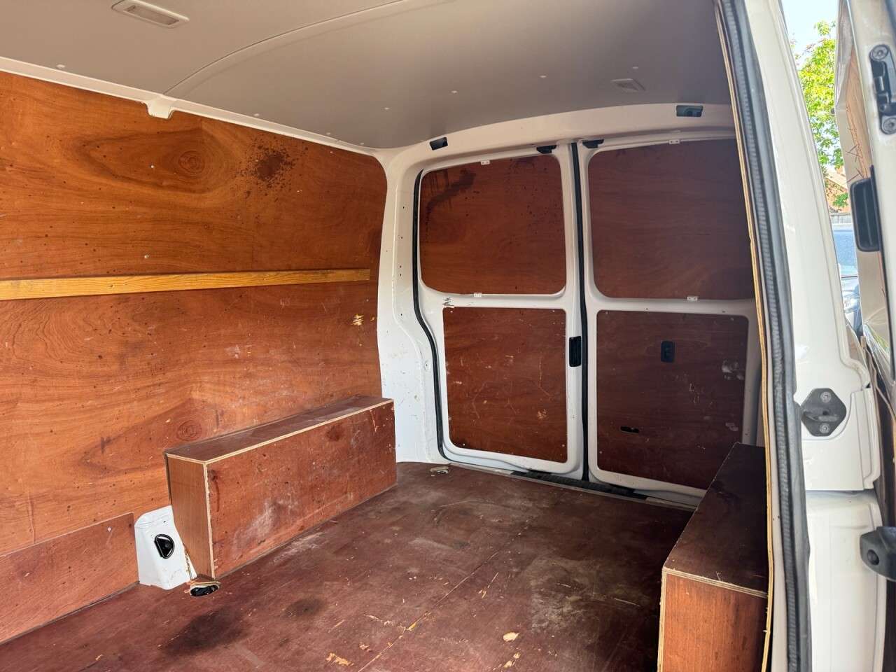 2022 VOLKSWAGEN TRANSPORTER 2022 VOLKSWAGEN TRANSPORTER