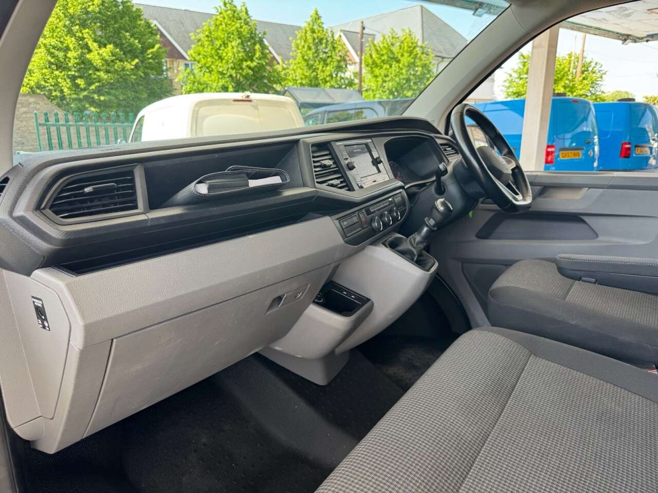 2022 VOLKSWAGEN TRANSPORTER 2022 VOLKSWAGEN TRANSPORTER