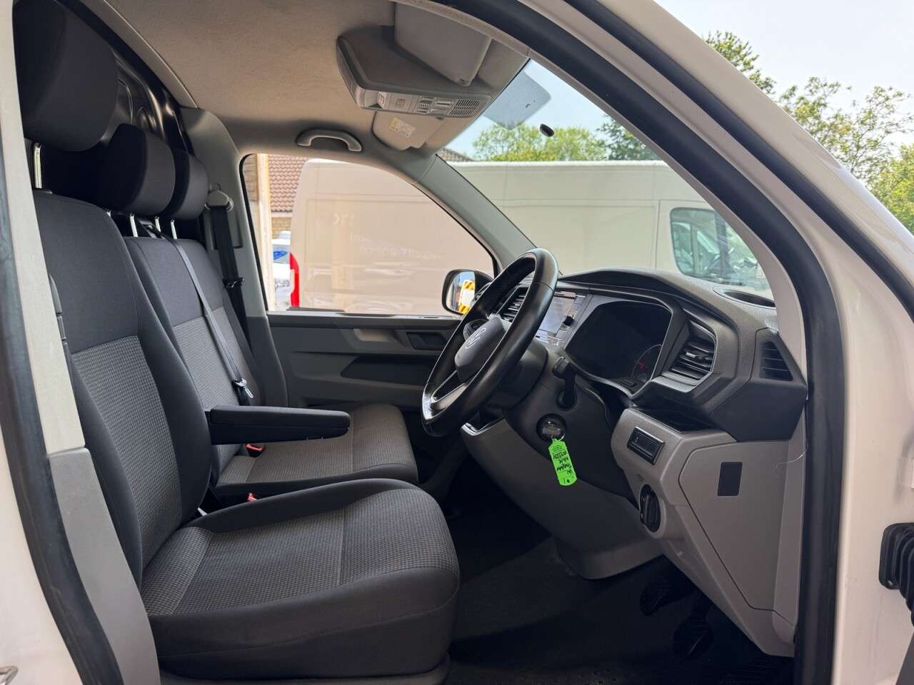 2022 VOLKSWAGEN TRANSPORTER 2022 VOLKSWAGEN TRANSPORTER