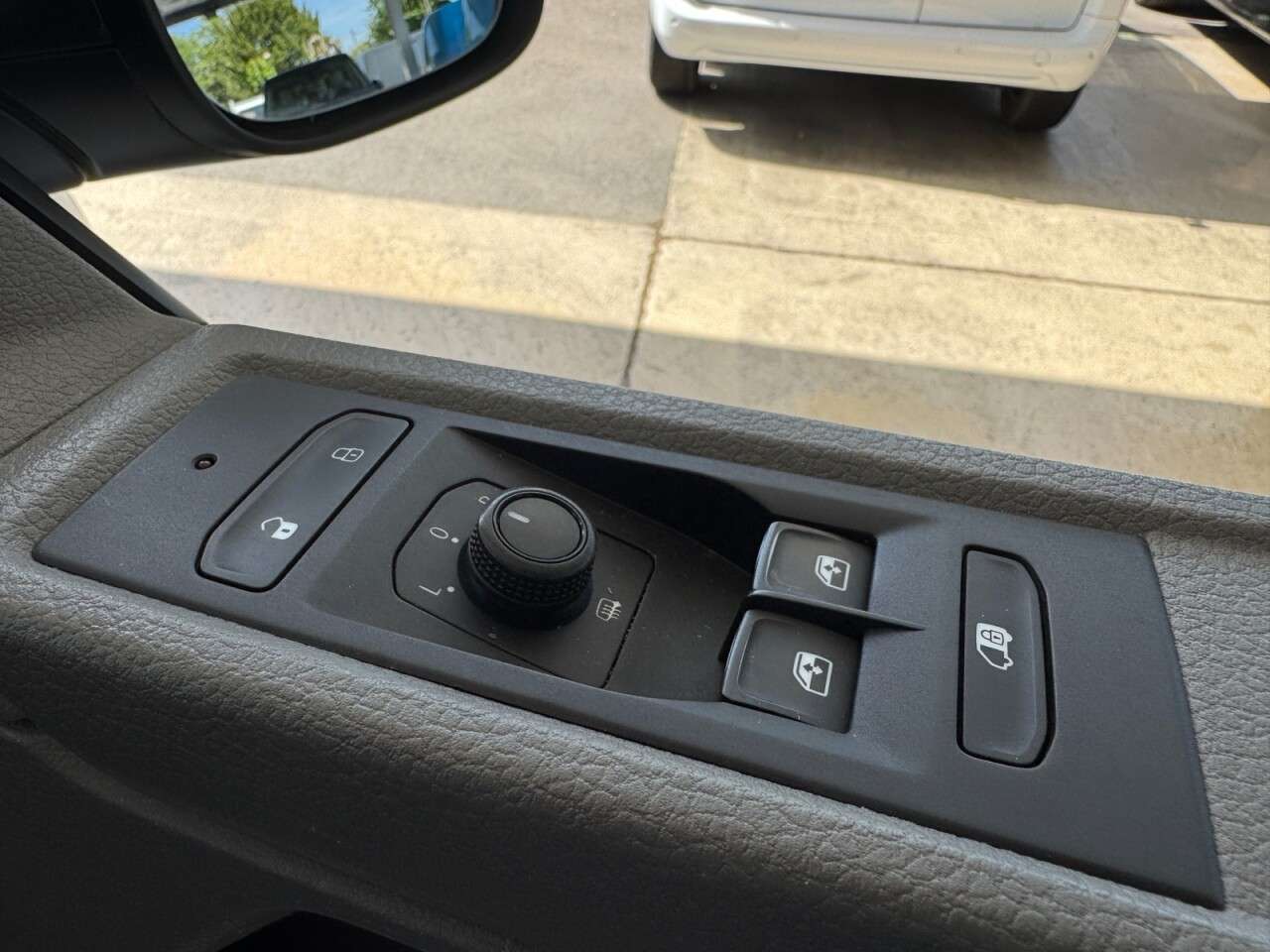 2022 VOLKSWAGEN TRANSPORTER 2022 VOLKSWAGEN TRANSPORTER