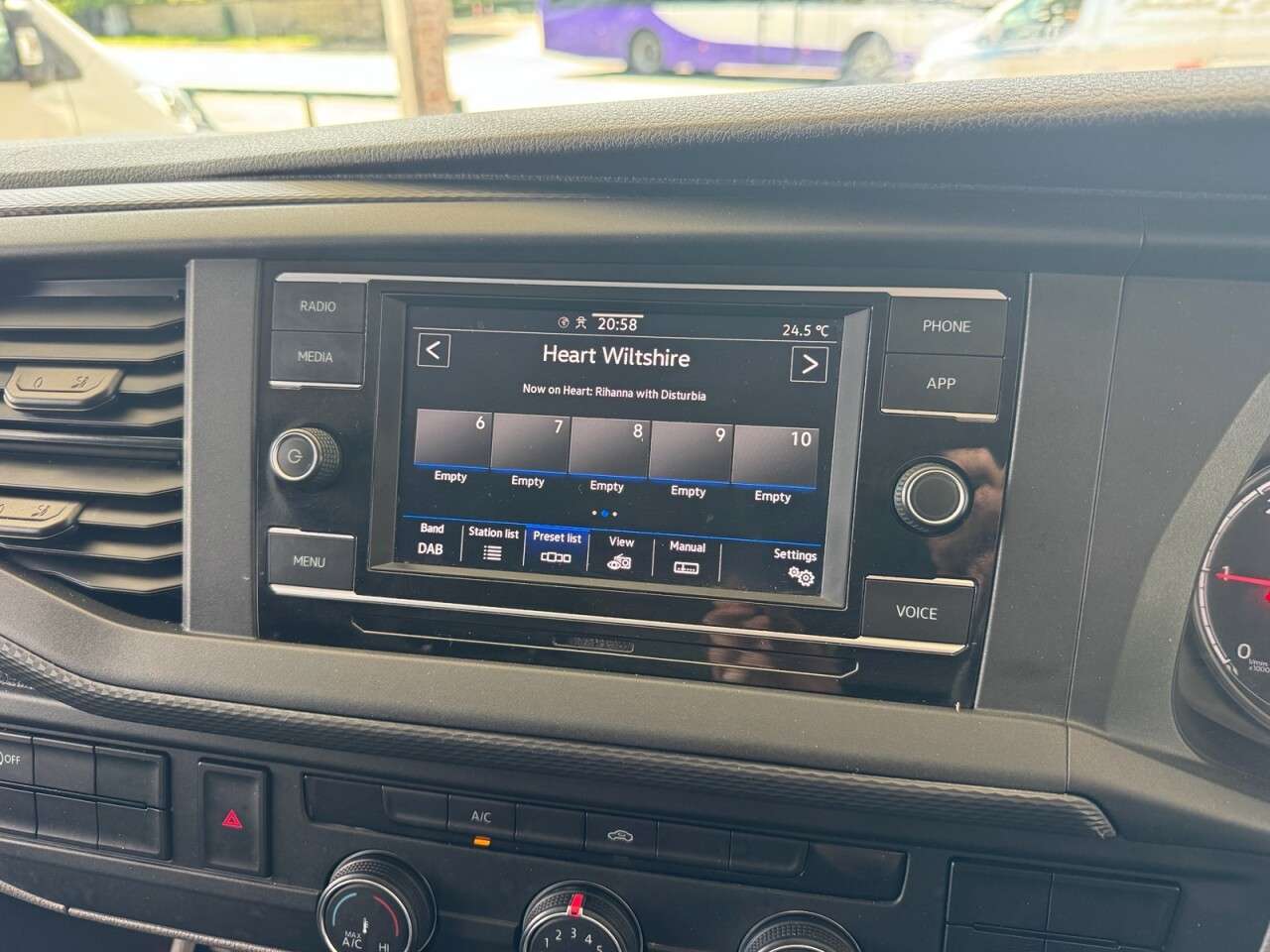 2022 VOLKSWAGEN TRANSPORTER 2022 VOLKSWAGEN TRANSPORTER