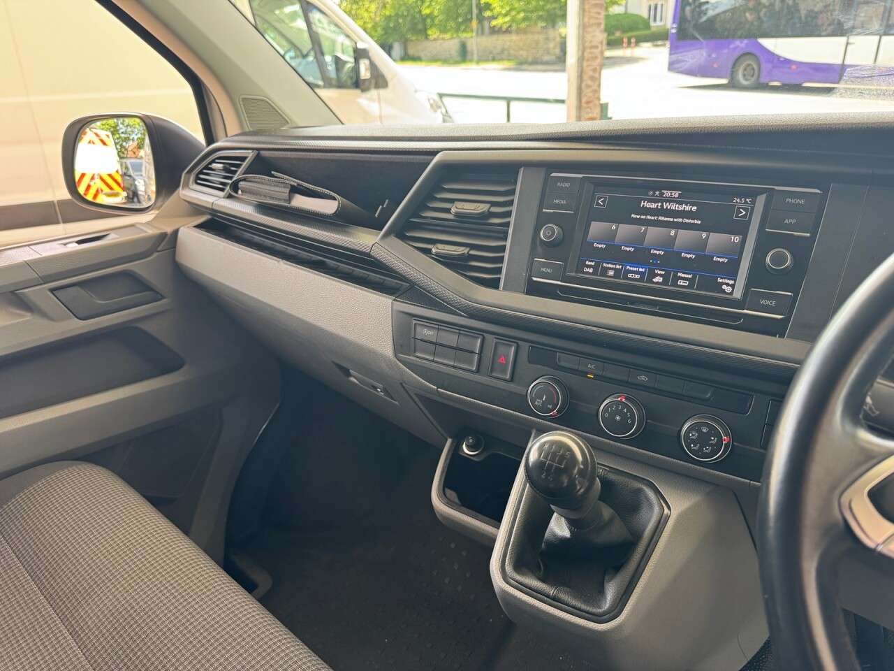 2022 VOLKSWAGEN TRANSPORTER 2022 VOLKSWAGEN TRANSPORTER