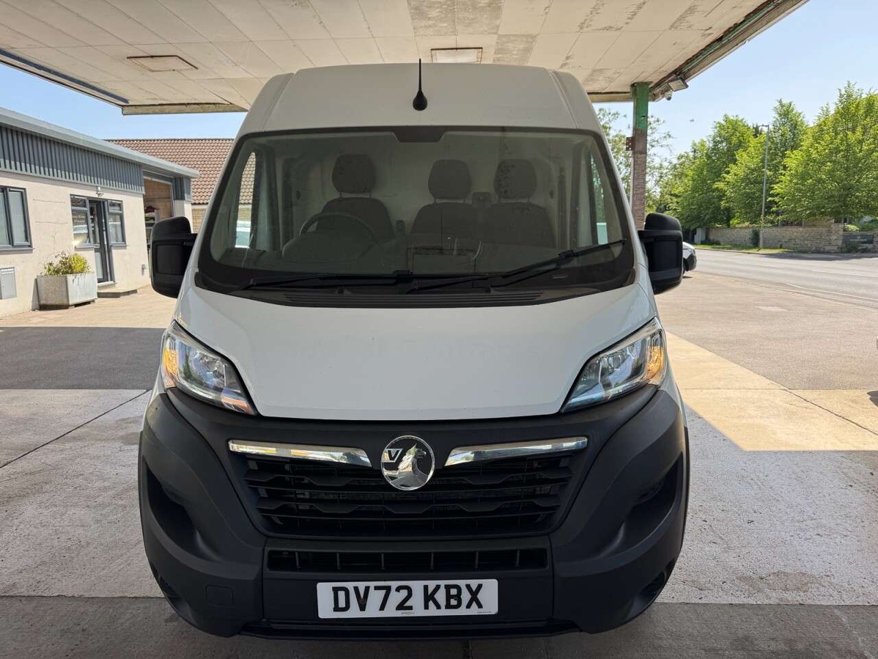 A 2022 VAUXHALL MOVANO 2.2 CDTi 3500 BiTurbo Dynamic Panel Van 5dr Diesel Manual FWD L3 H2 Euro 6 A 2022 VAUXHALL MOVANO 2.2 CDTi 3500 BiTurbo Dynamic Panel Van 5dr Diesel Manual FWD L3 H2 Euro 6